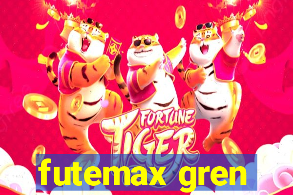 futemax gren